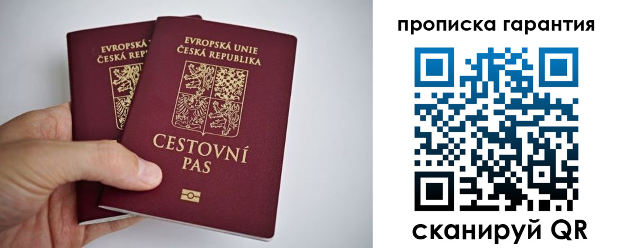 прописка в Черепаново